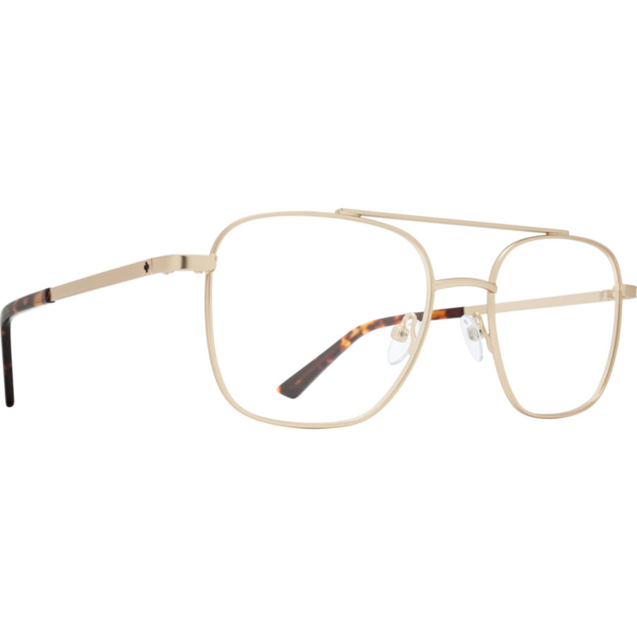 TAMLAND 55, Gold Dark Tortoise Matte-, hi-res